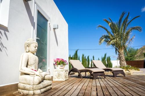 Galeri foto Boutique Hideaway Cortijo El Sarmiento di Mojacar