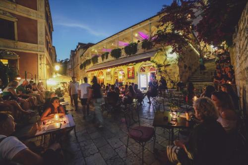 Гості Heritage Hotel Park Hvar