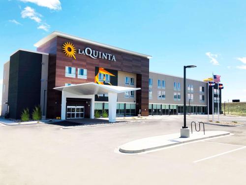 La Quinta Inn & Suites Limon by Wyndham