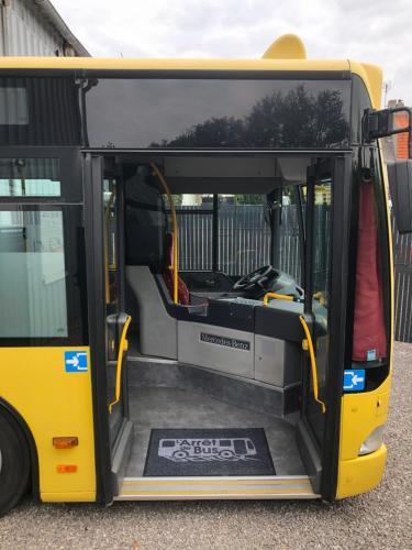 Galerija fotografija objekta L Arrêt de Bus Insolite & SPA u gradu 'Berck-sur-Mer'