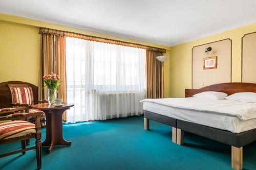 Легло или легла в стая в Hotel Wersal