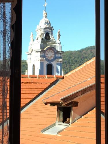 Foto sihtkohas Dürnstein asuva majutusasutuse Pension Altes Rathaus galeriist