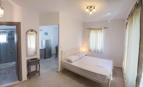 Gallery image of Boursinos cozy apartments by Imagine Lefkada in Lefkada Town