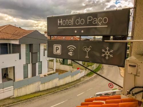 Galería fotográfica de Hotel do Paço By VimaHotels en Guimarães