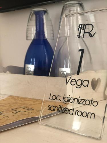 Foto da galeria de Rigel Villanova Rooms em Cagliari