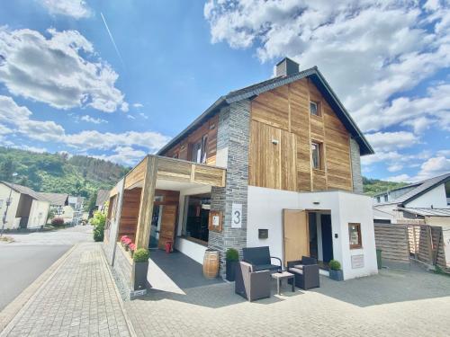 JUULS - Natur Hotel Garni