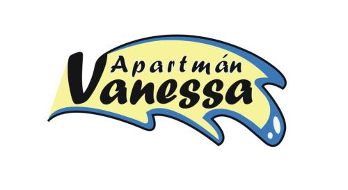 Certifikat, nagrada, logo ili neki drugi dokument izložen u objektu Apartmán Vanessa II