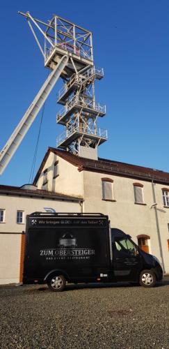 Freiberg şehrindeki Hotel Maucksches Gut tesisine ait fotoğraf galerisinden bir görsel