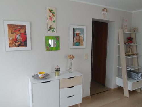 Imagine din galeria proprietății Apartament Włóczykija în Sandomierz