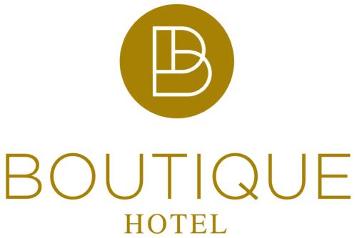 Un certificado, premio, letrero u otro documento en Limeni Inn Boutique Hotel Adults only 12plus