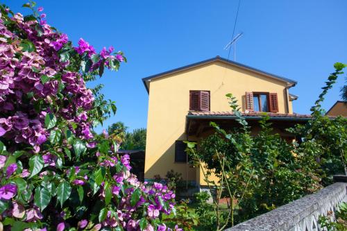 Photo de la galerie de l'établissement Casa Luisa, à Poreč