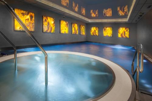 Foto de la galeria de Luxury Spa Hotel Olympic Palace a Karlovy Vary