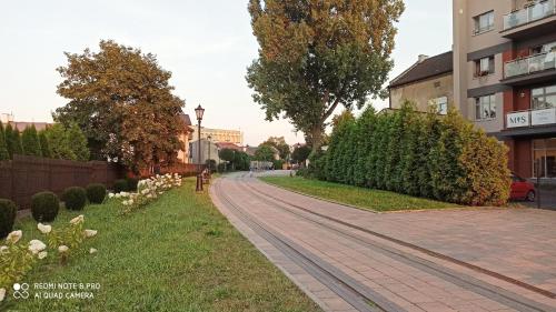 Bližnja soseska oz. soseska, v kateri se nahaja apartma