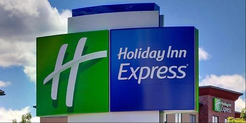 Sertifikatas, apdovanojimas, ženklas ar kitas apgyvendinimo įstaigoje Holiday Inn Express & Suites - Rock Hill, an IHG Hotel matomas dokumentas