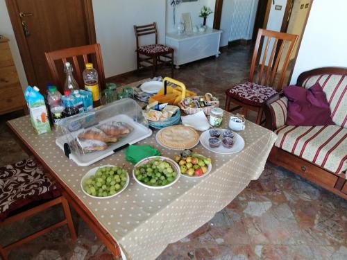 Imagen de la galería de Casa Raffaella, en Polignano a Mare