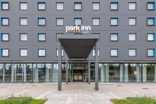 Park Inn by Radisson Vilnius Airport Hotel & Conference Centre