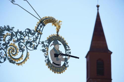 Galeri foto Hotel Gasthaus Schützen di Freiburg im Breisgau