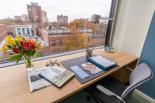 Galerija fotografija objekta The Study at Yale, Study Hotels u gradu 'New Haven'