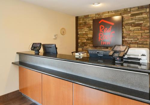 Galería fotográfica de Red Roof Inn Indianapolis - Greenwood en Greenwood