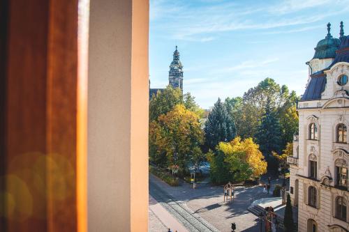 Galerija fotografija objekta Boutique Hotel Slávia u gradu 'Košice'