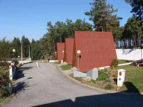 Φωτογραφία από το άλμπουμ του parque de campismo de Luso σε Luso