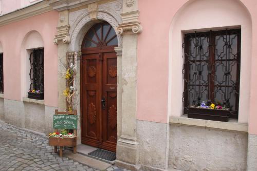 Foto da galeria de Penzion Koudela em Česká Kamenice