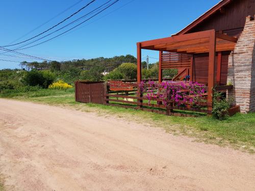 Gambar di galeri bagi Posada Las Maravillas di Punta Del Diablo