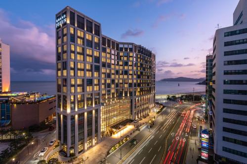 Grand Josun Busan