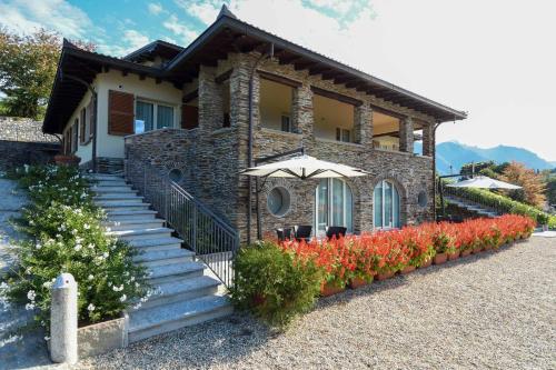 ภาพในคลังภาพของ Agriturismo Il Colle ในเบลลาโจ