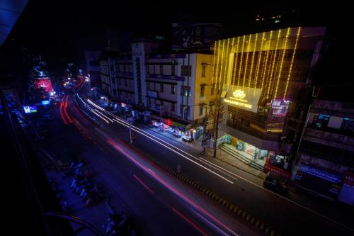 Снимка в галерията на Hotel Laxmi Cityside в Мангалор