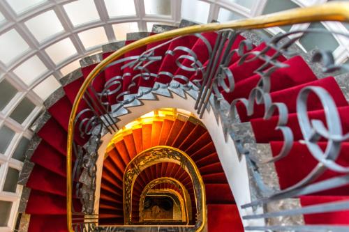 Billede fra billedgalleriet på Hôtel particulier Le DOGE - Relais & Châteaux i Casablanca