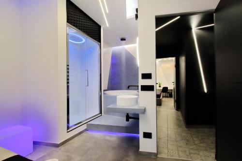 Bany a Luxury SPA Apartment