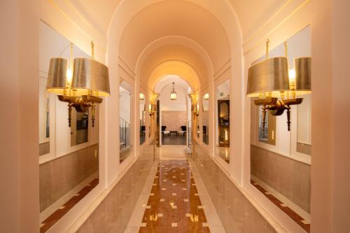 Gallery image ng Hotel Del Corso sa Roma