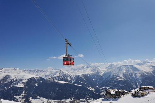 Gallery image of Stachelbeere OG in Fiesch