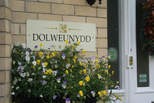 Galeriebild der Unterkunft Dolweunydd Bed and Breakfast in Betws-y-coed