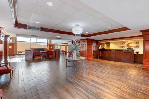 Foto da galeria de Comfort Suites Manassas Battlefield Park em Manassas