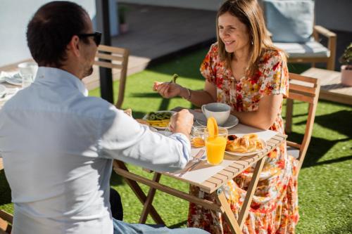 MyStay Matosinhos Centro vendégei