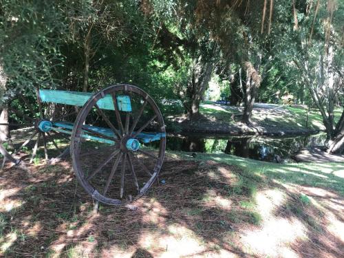 Galería fotográfica de Chacra La Escondida en Colonia del Sacramento