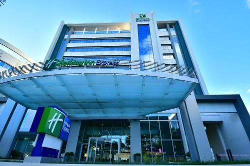 Holiday Inn Express Asuncion Aviadores , an IHG Hotel