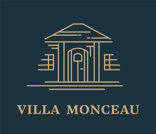 Um certificado, prêmio, placa ou outro documento exibido em Villa Monceau Louvain la neuve