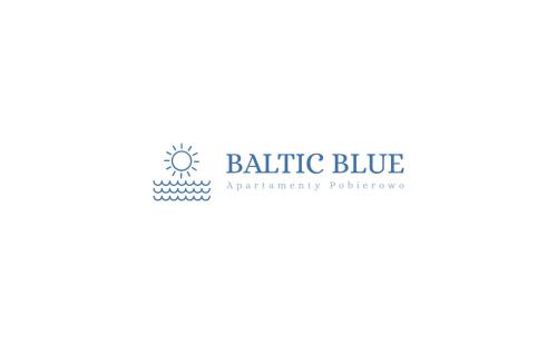 Сертификат, награда, вывеска или другой документ, выставленный в Baltic Blue Apartamenty Pobierowo