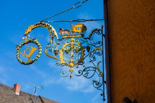 Foto de la galería de Kaiserstühler-Hof en Breisach am Rhein