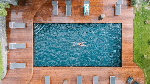 Fotografija v galeriji nastanitve Parc Hotel Florian v mestu Siusi