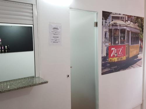 Foto de la galeria de 7 Luz Hostel a Lisboa