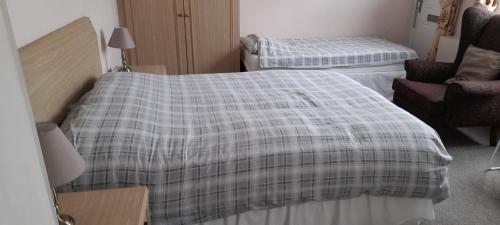 Легло или легла в стая в Overnight Stays Stockport