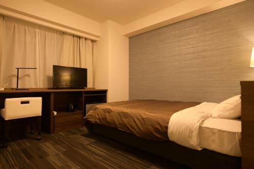 Легло или легла в стая в Sakura Hotel Onomichi Ekimae