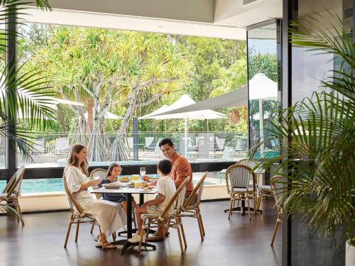 Гости, отседнали в RACV Noosa Resort