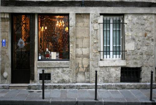 Imagen de la galería de Tonic Hotel Saint Germain des Prés, en París