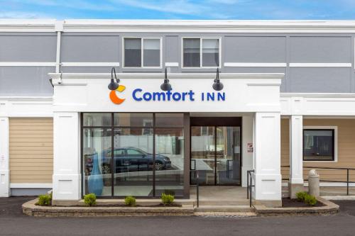 Снимка в галерията на Comfort Inn Hyannis - Cape Cod в Хаянис