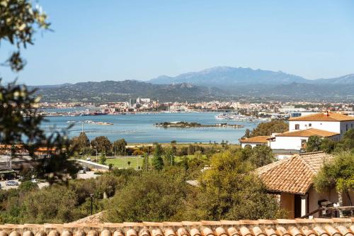 Gallery image of Hotel Pozzo Sacro in Olbia